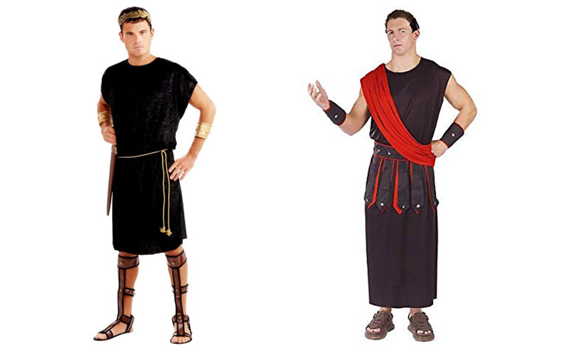 روم توگای مشکی