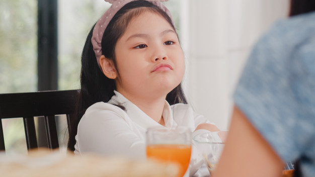 توضیح مرگ برای کودکان 3 تا 5 سال