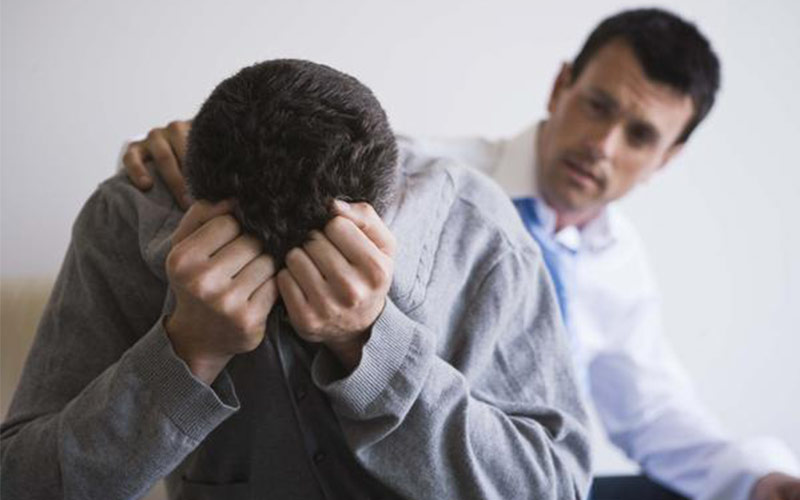 چگونه به افراد عزادار تسلیت بگوییم؟