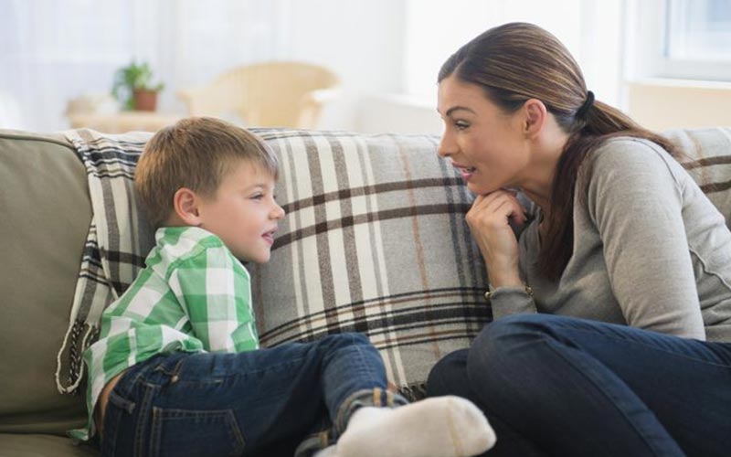 چگونه مفهوم مرگ را برای یک کودک سه ساله توضیح بدهیم؟