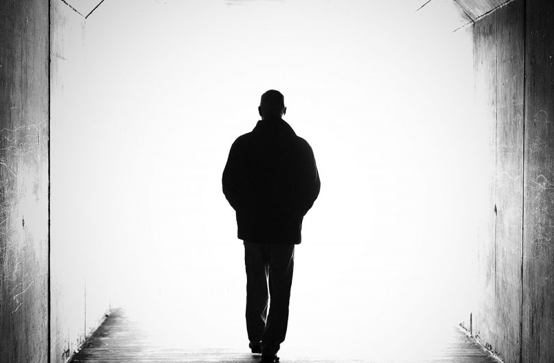 تجربه ی نزدیک به مرگ” چگونه است؟