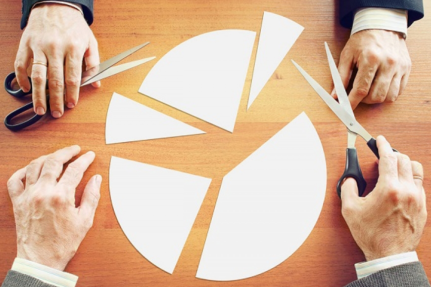 تقسیم ارثیه چگونه انجام می شود؟